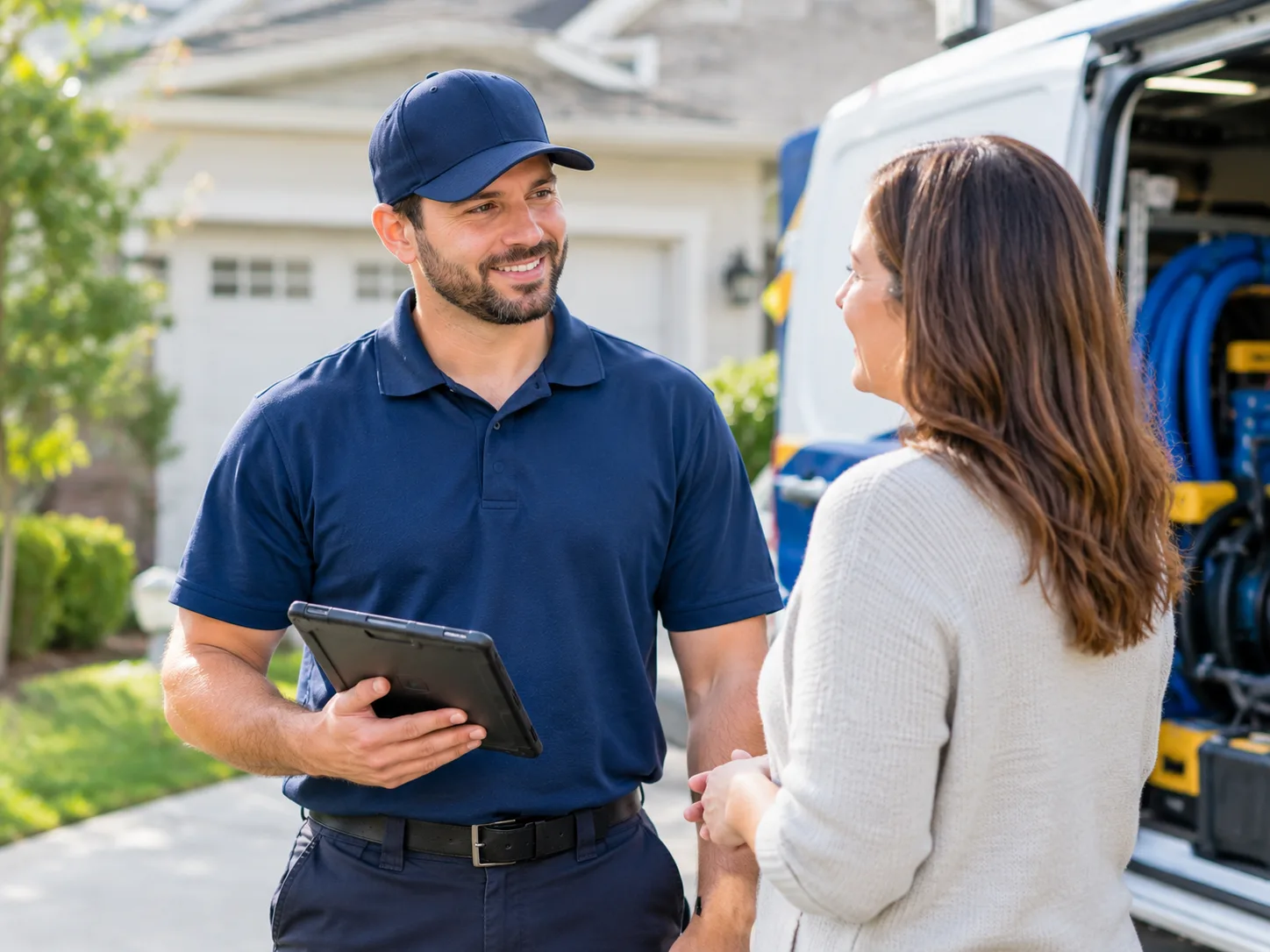 Sewage Backup Cleanup Mccaysville, GA FAQs